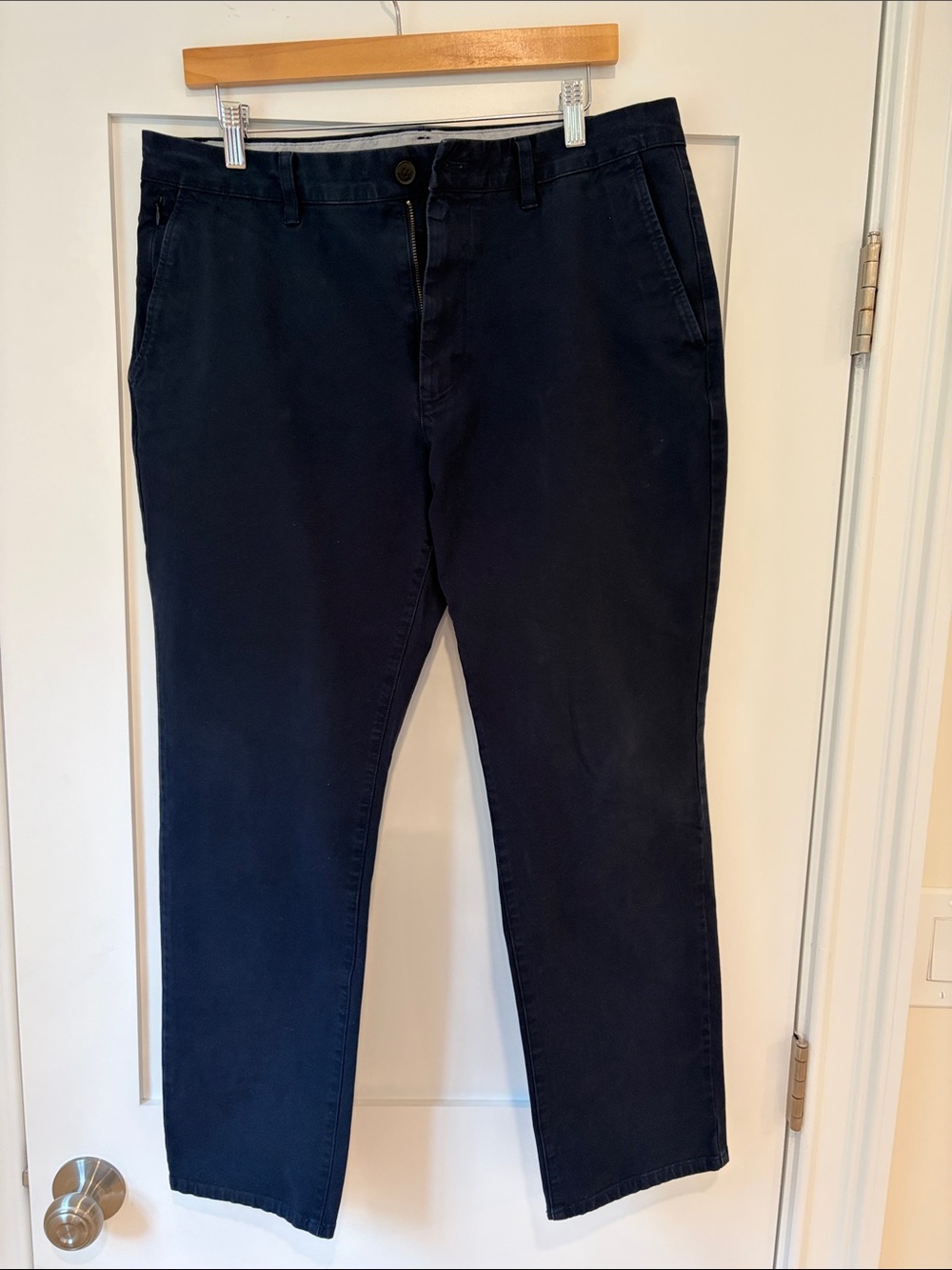 Bonobos Chinos 2.0 Slim Fit Stretch Chino Pants